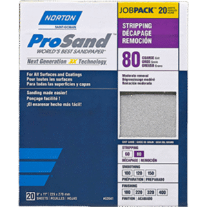 Sand Paper
