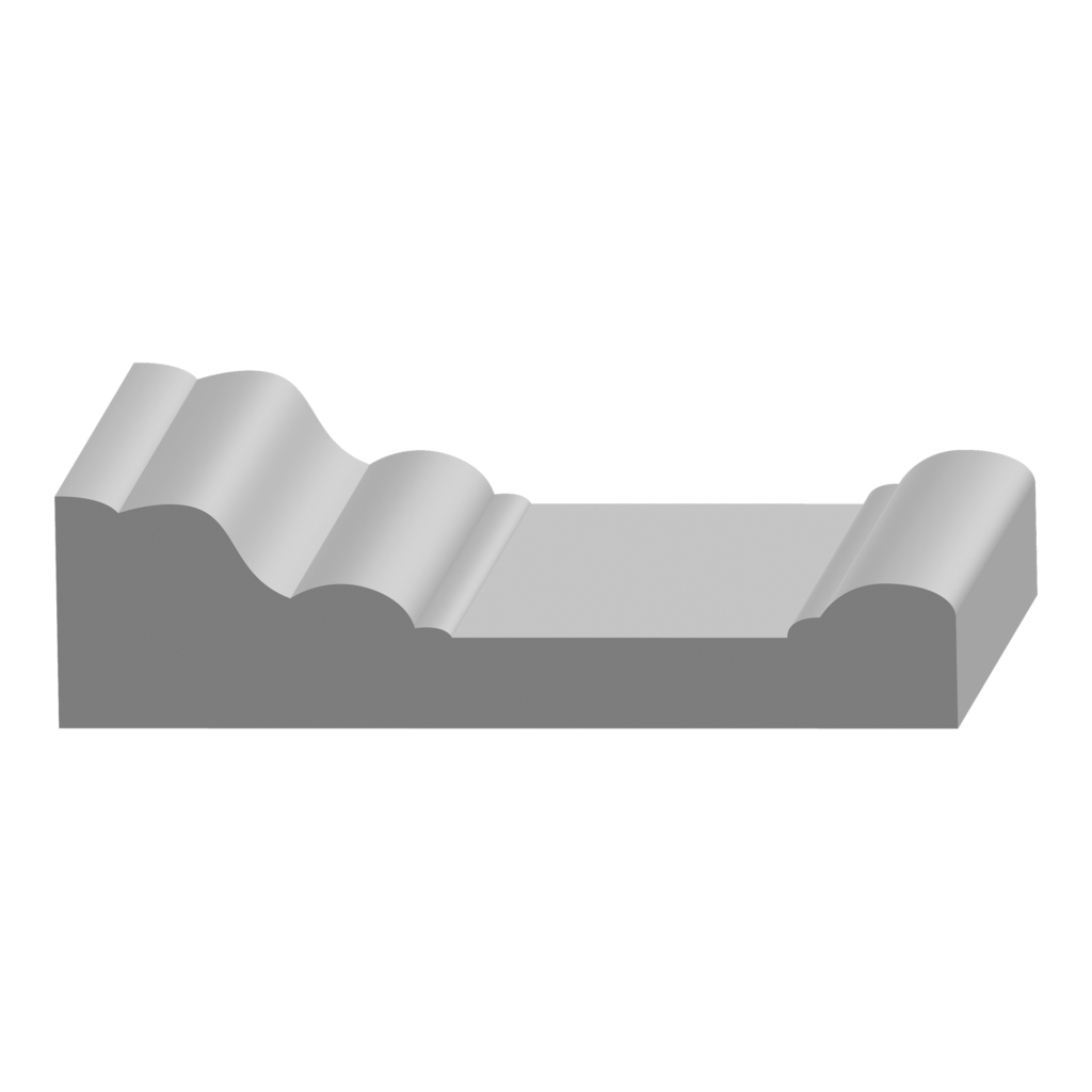 174MULF - Howe Casing (1-1⁄8