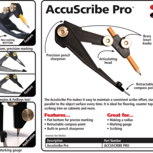 AccuScribe Pro