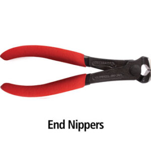 Flush Cut Trimmer - End Nippers