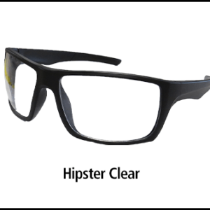 Safety Glasses - Hipster