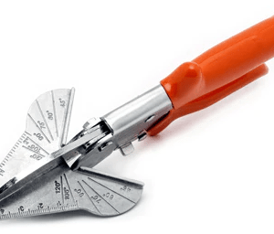 Moulding/Miter Snips