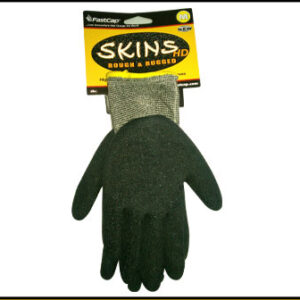 Skins - HD - Med
