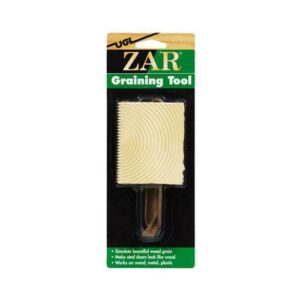 Zar Graining Tool